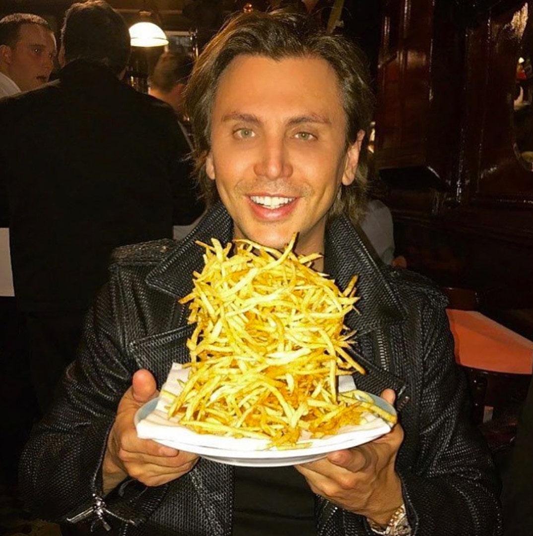 Jonathan Cheban