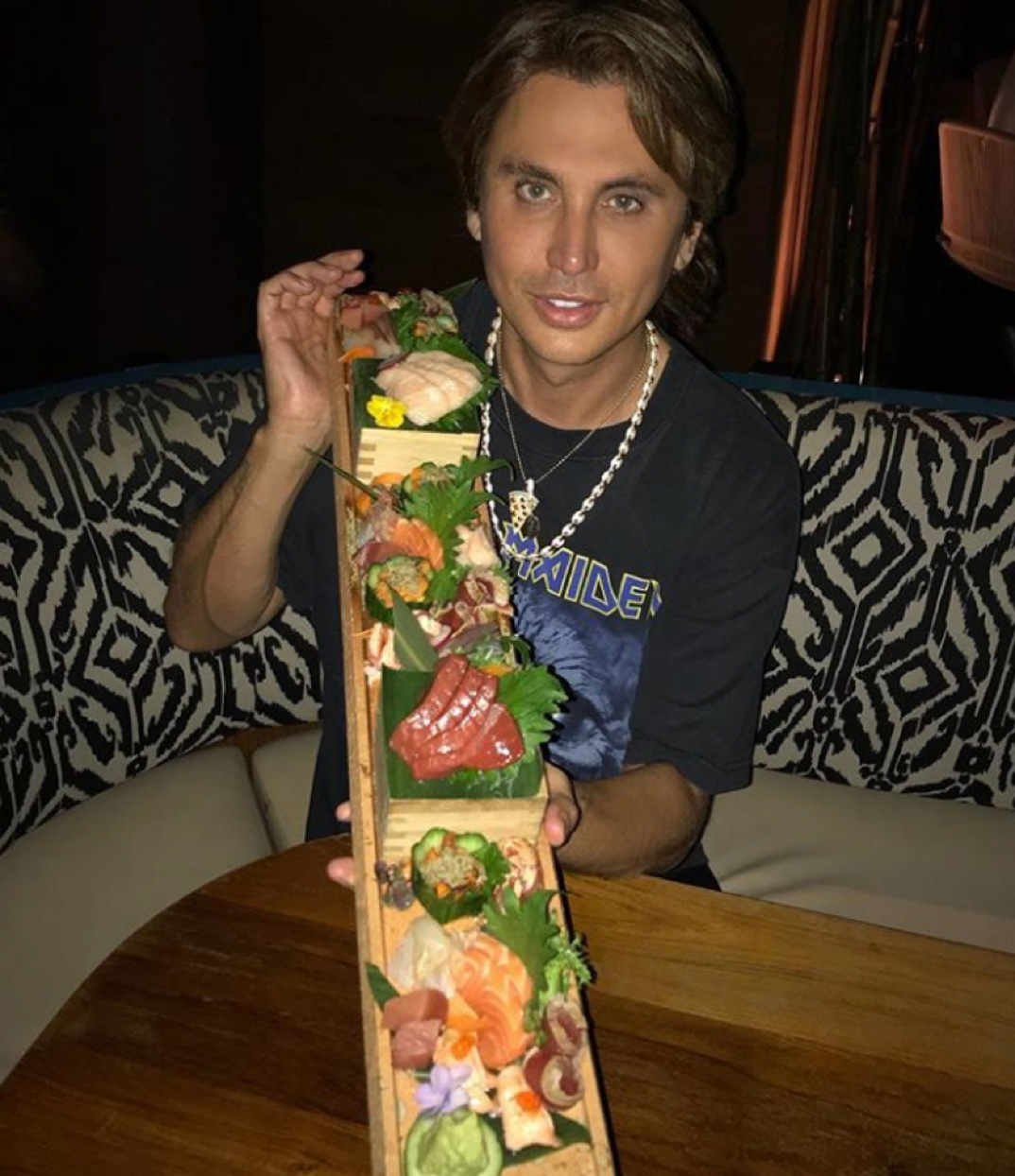 Jonathan Cheban