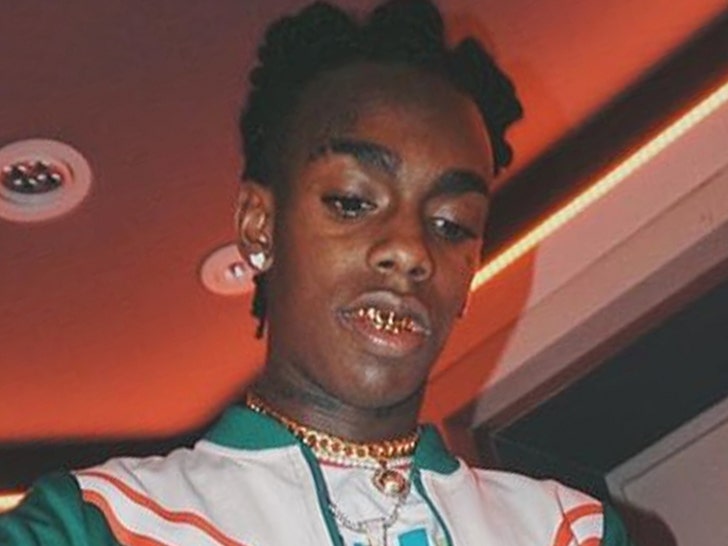 Ynw Melly Wants To Be Released On Bail In Double Murder Case