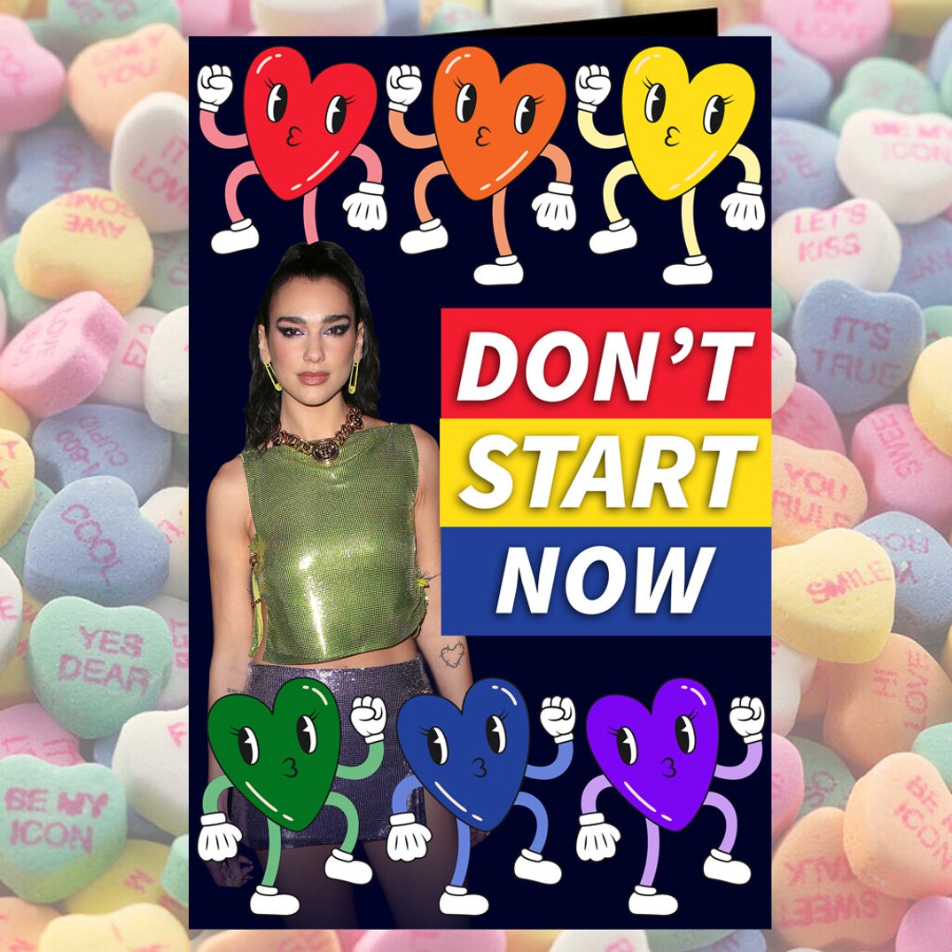 Click HERE to download this Valentine’s Day card!