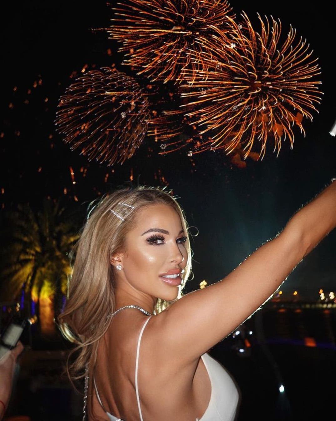 Lisa Hochstein