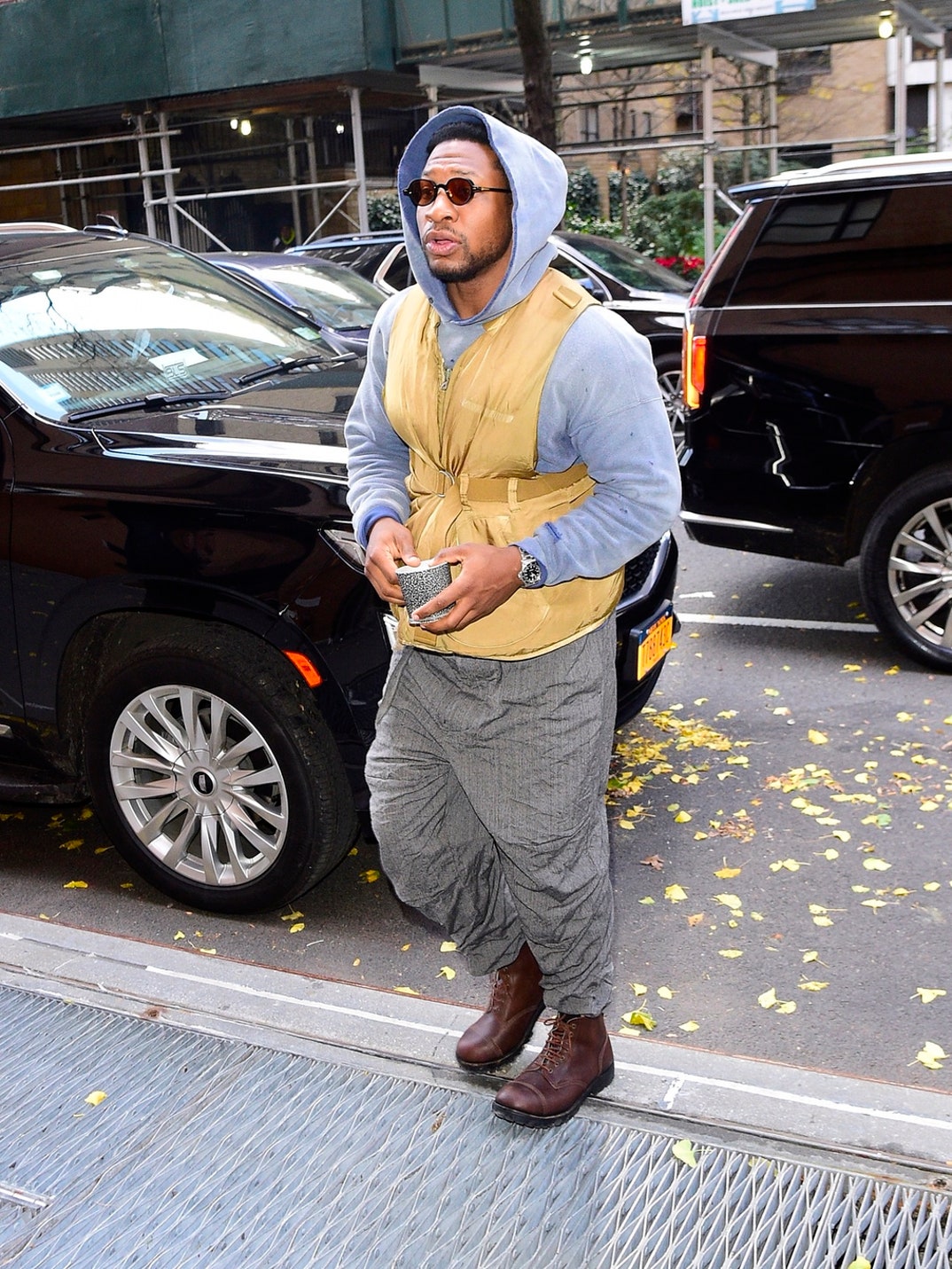 Jonathan Majors  gallery1