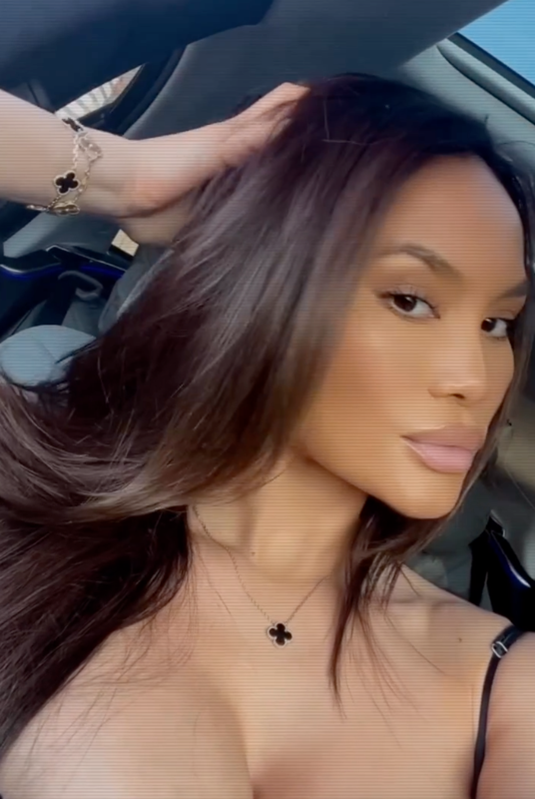 0328 Daphne Joy Social Shots 7