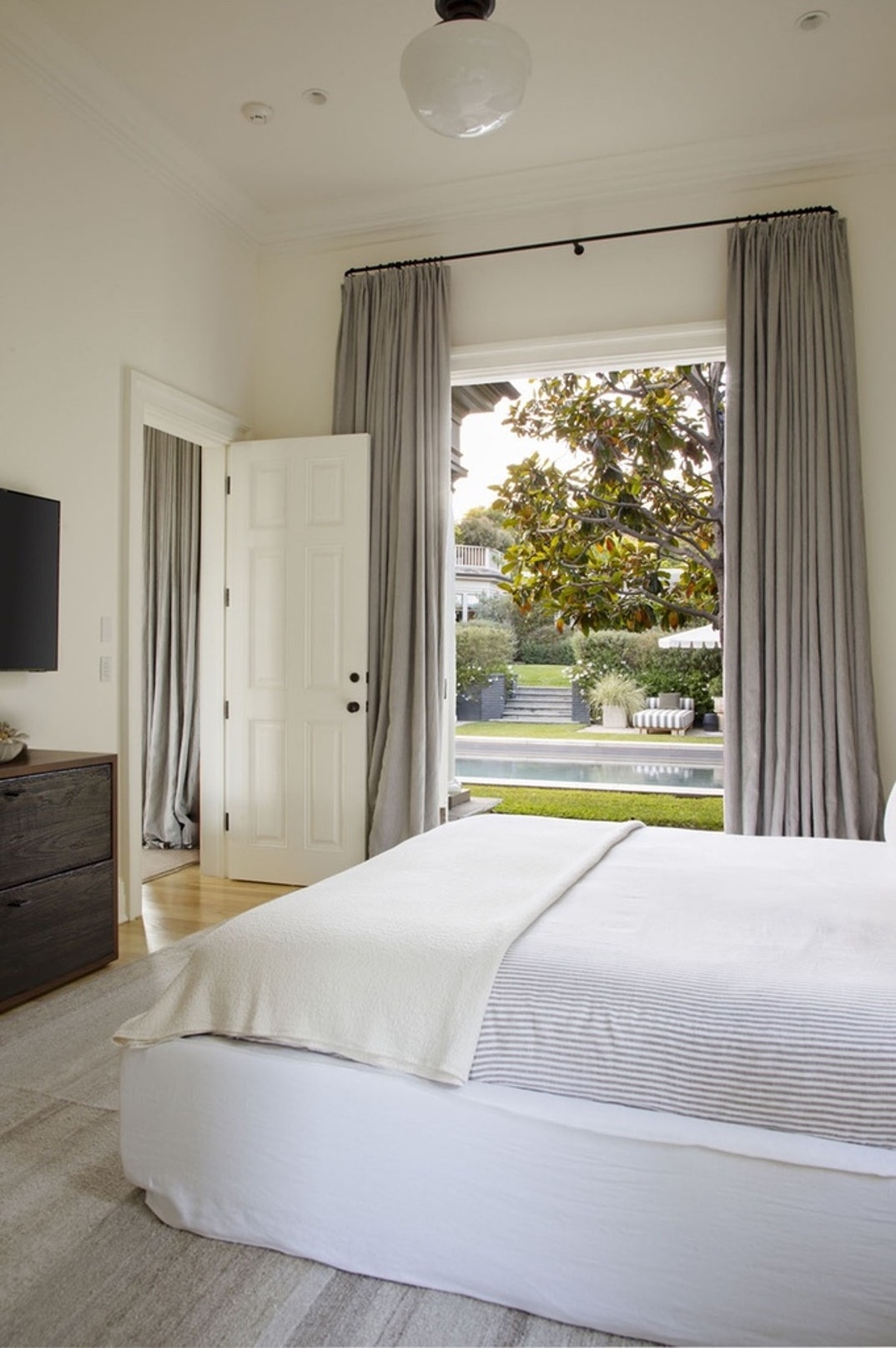 Adan Levine Montecito House For Sale 34