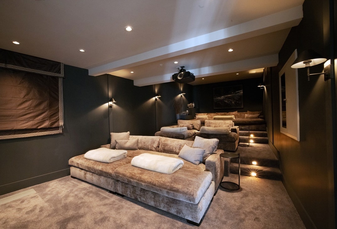 Nicole Scherzinger Relists LA Home 15