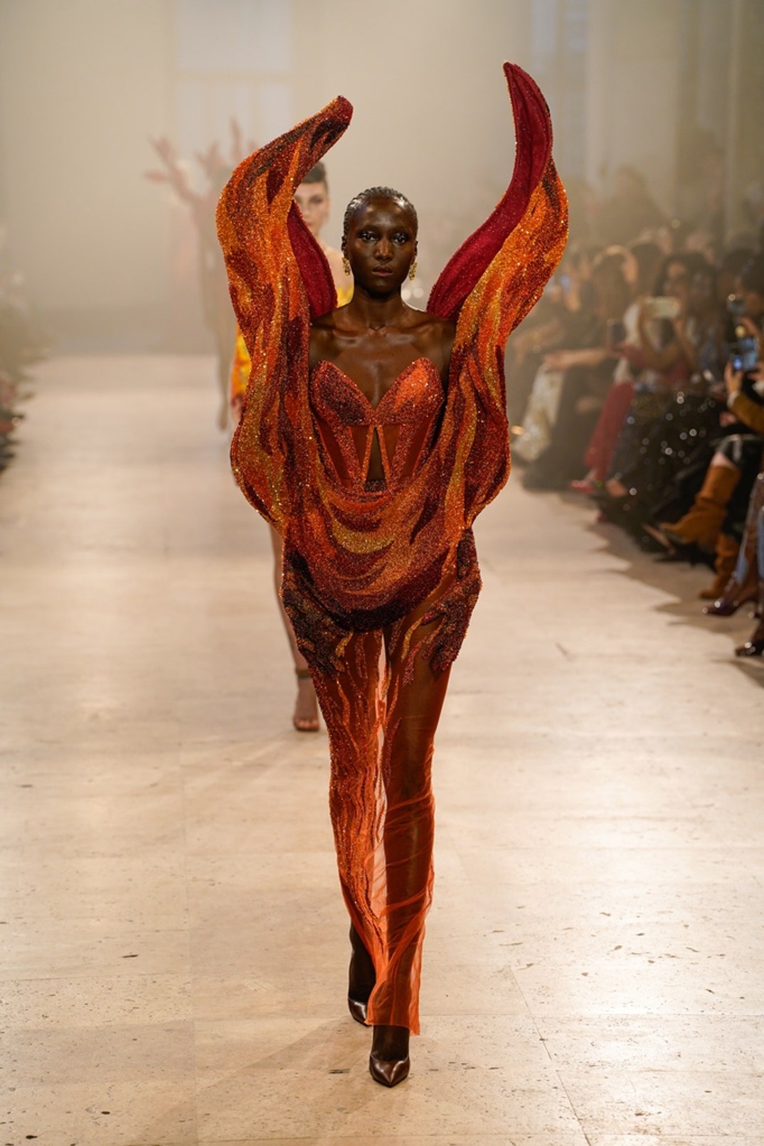 WTF Fashion Paris Fashion Week 2026 7