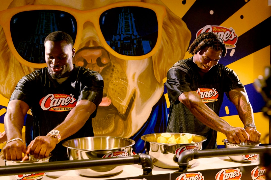 NFL Draft Prospects Arvell Reese 8