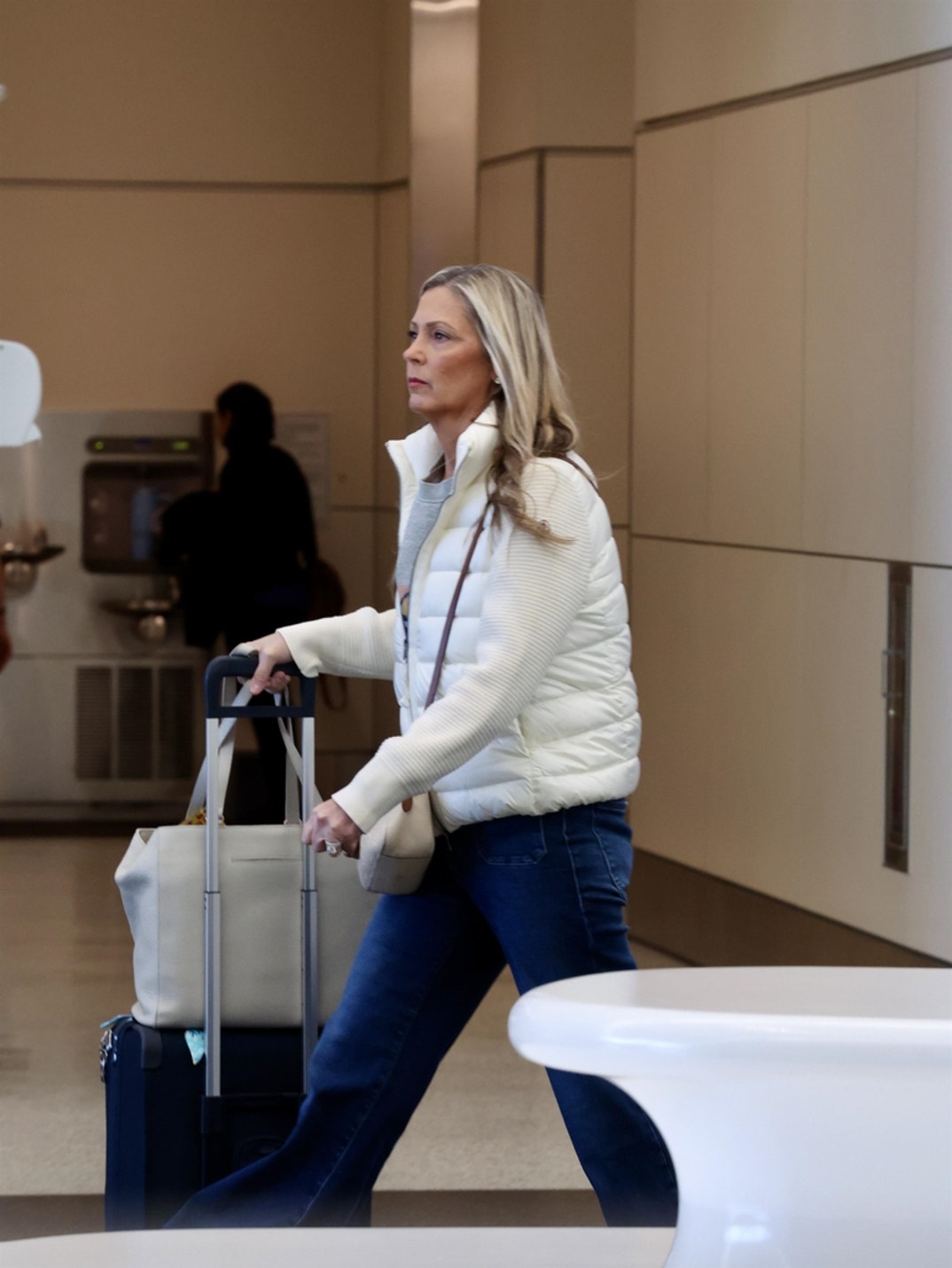 Jen Vrabel Airtport 6