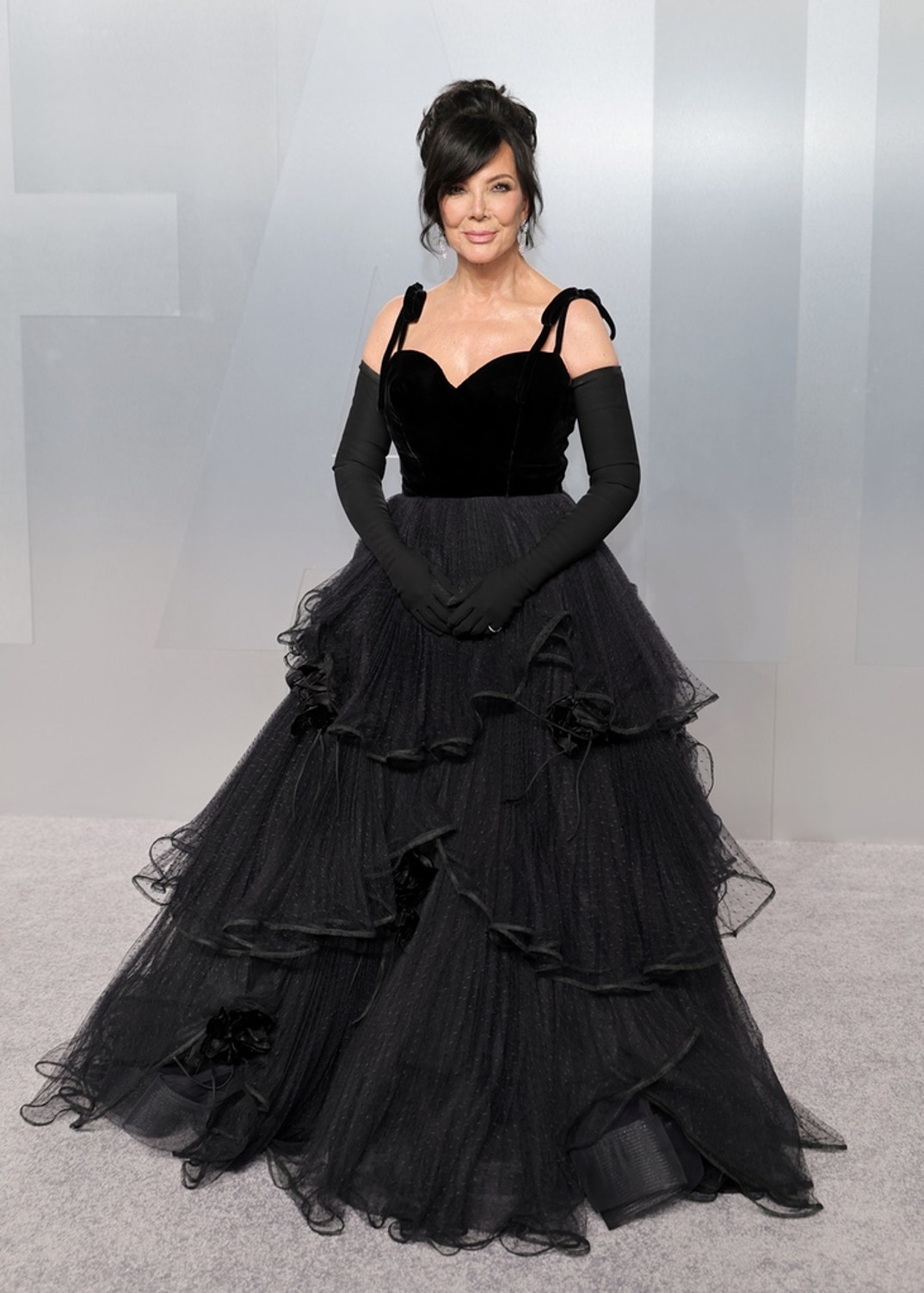 Kris Jenner Through The Years 2