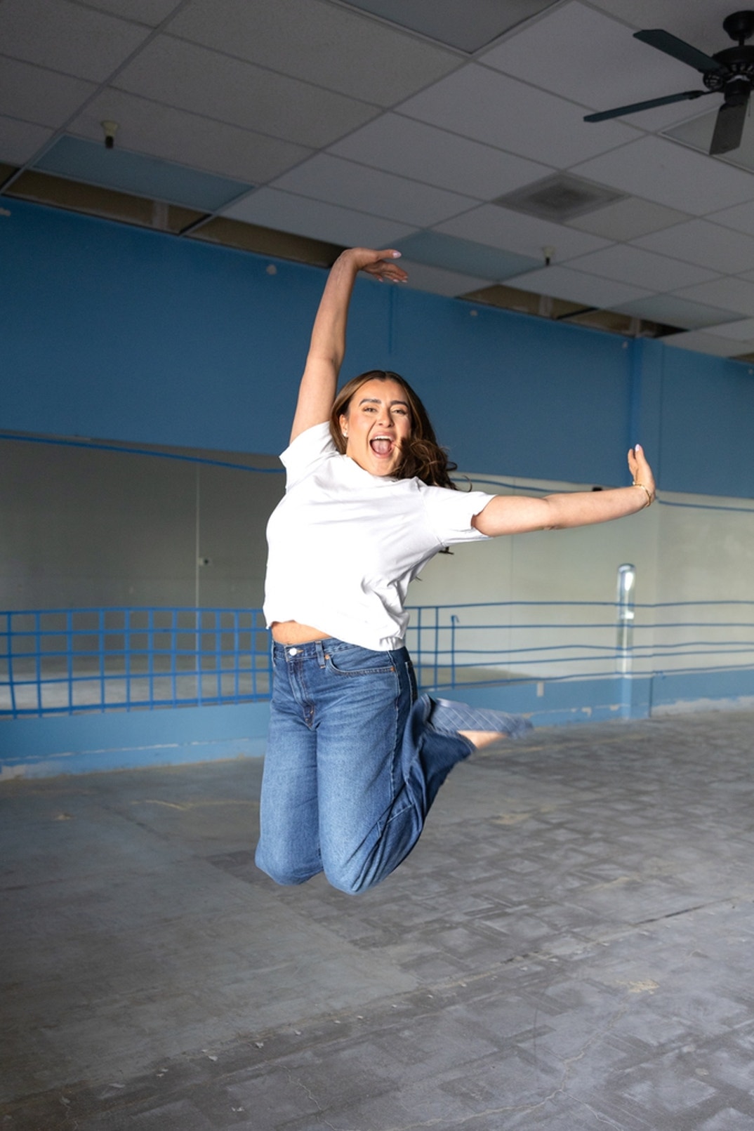 Kalani Goldman Dance Studio 4