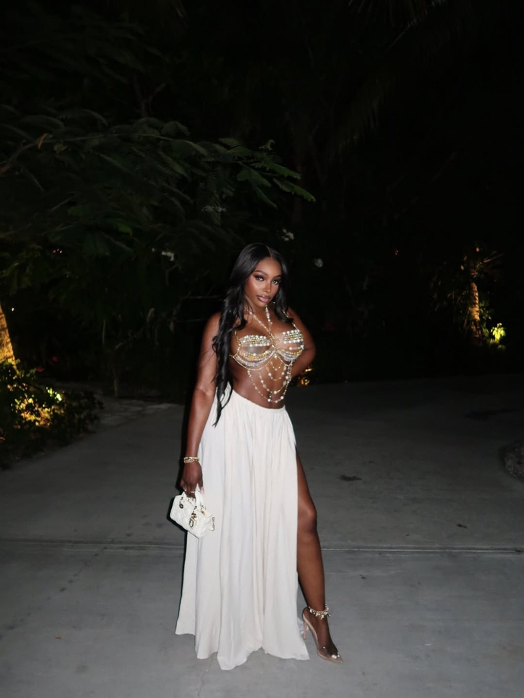 Jana Craig Summer Vacay Hot Shots 16