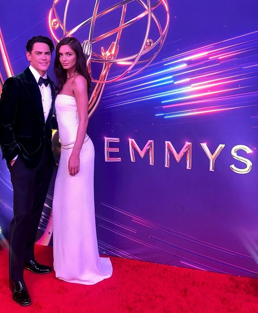 Tom Sandoval Victoria Lee Robinson Happier Times 5