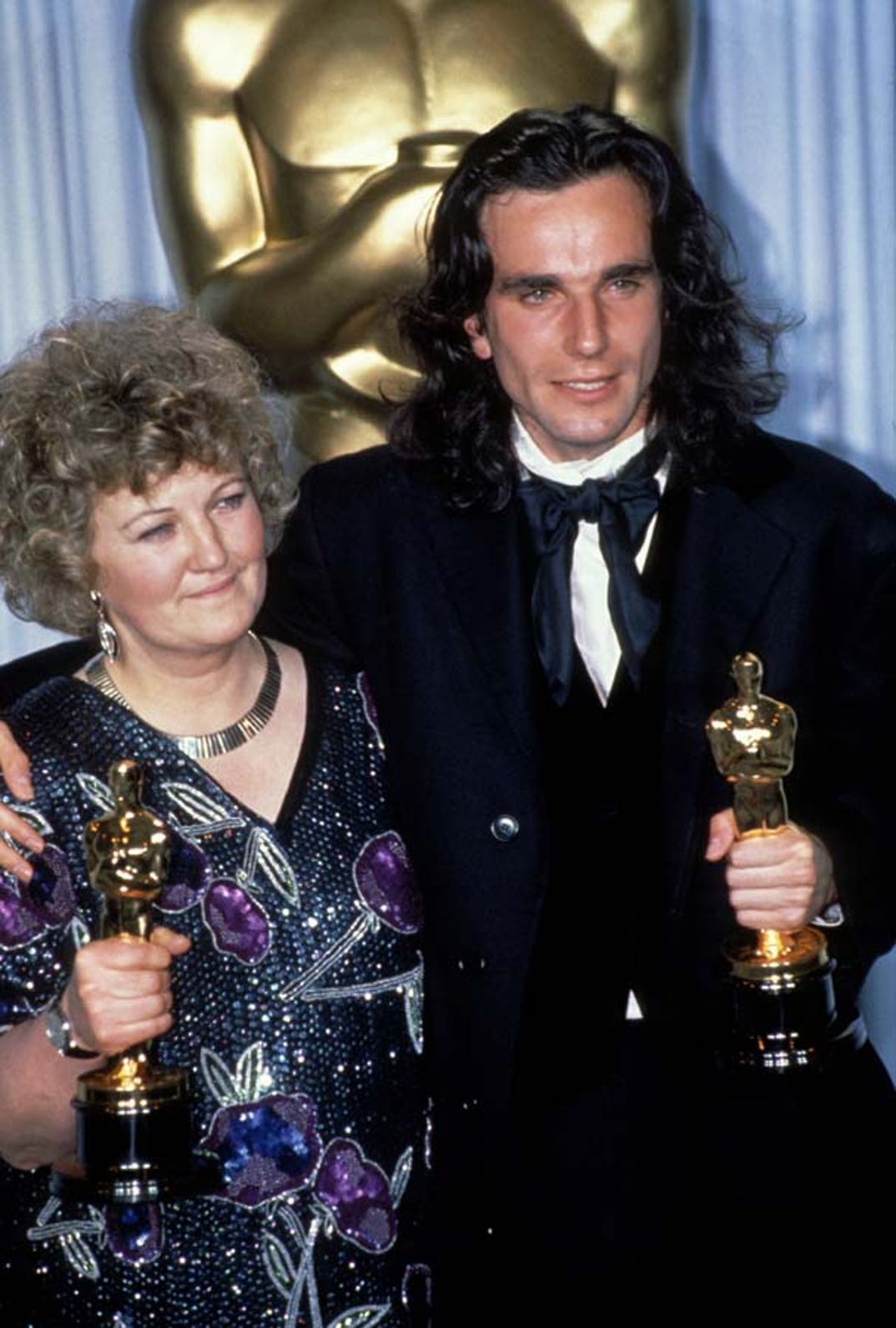 Brenda Fricker
