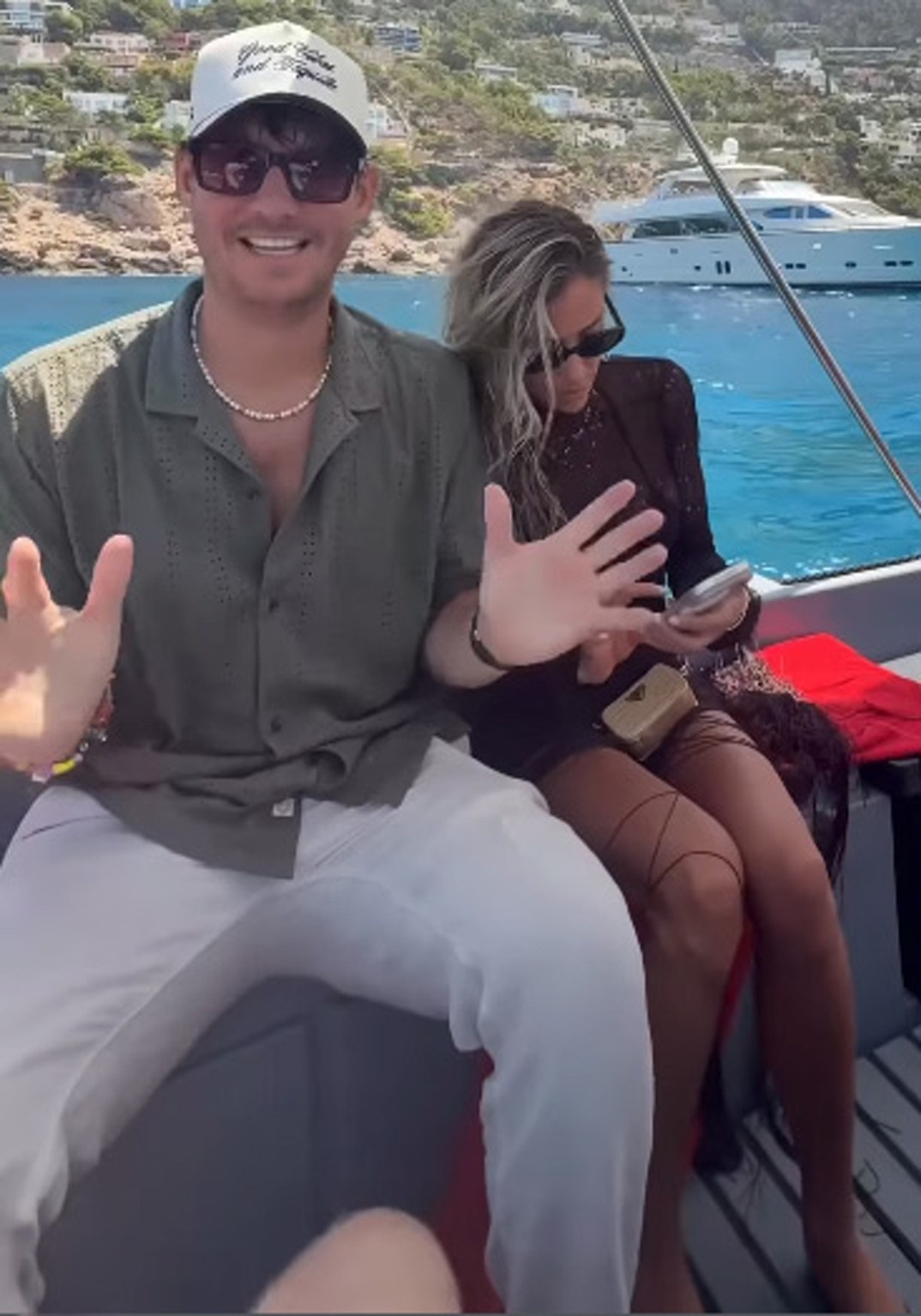 0806 Kristin Cavallari Mallorca 1
