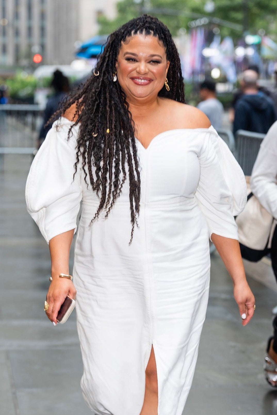 Michelle Buteau