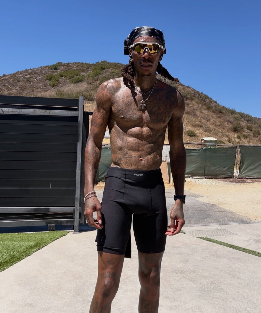 Wiz Khalifa