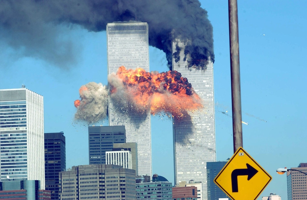 911 Never Forget 5