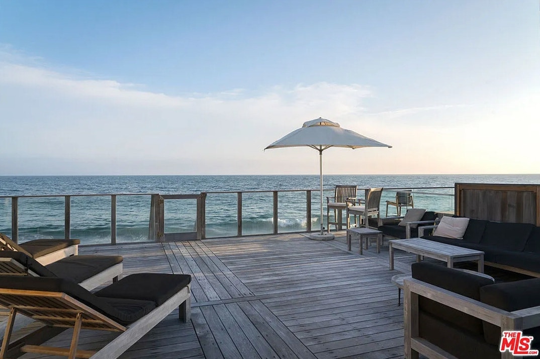 Jonah Hill Former Malibu Home For Sale 18