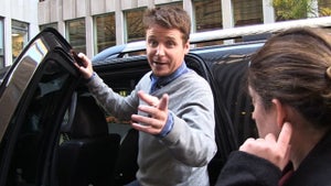 Kevin Connolly -- 'Entourage' Movie IS HAPPENING ... All Actors Now On Board