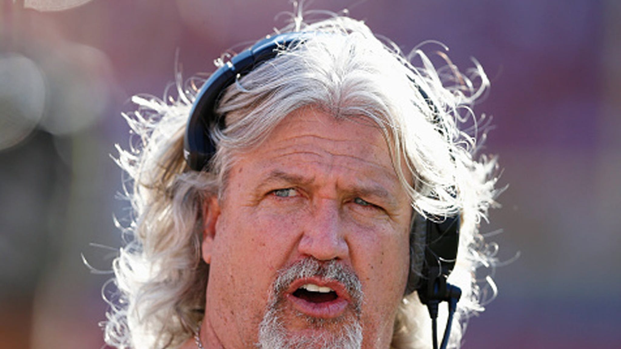 Rob Ryan