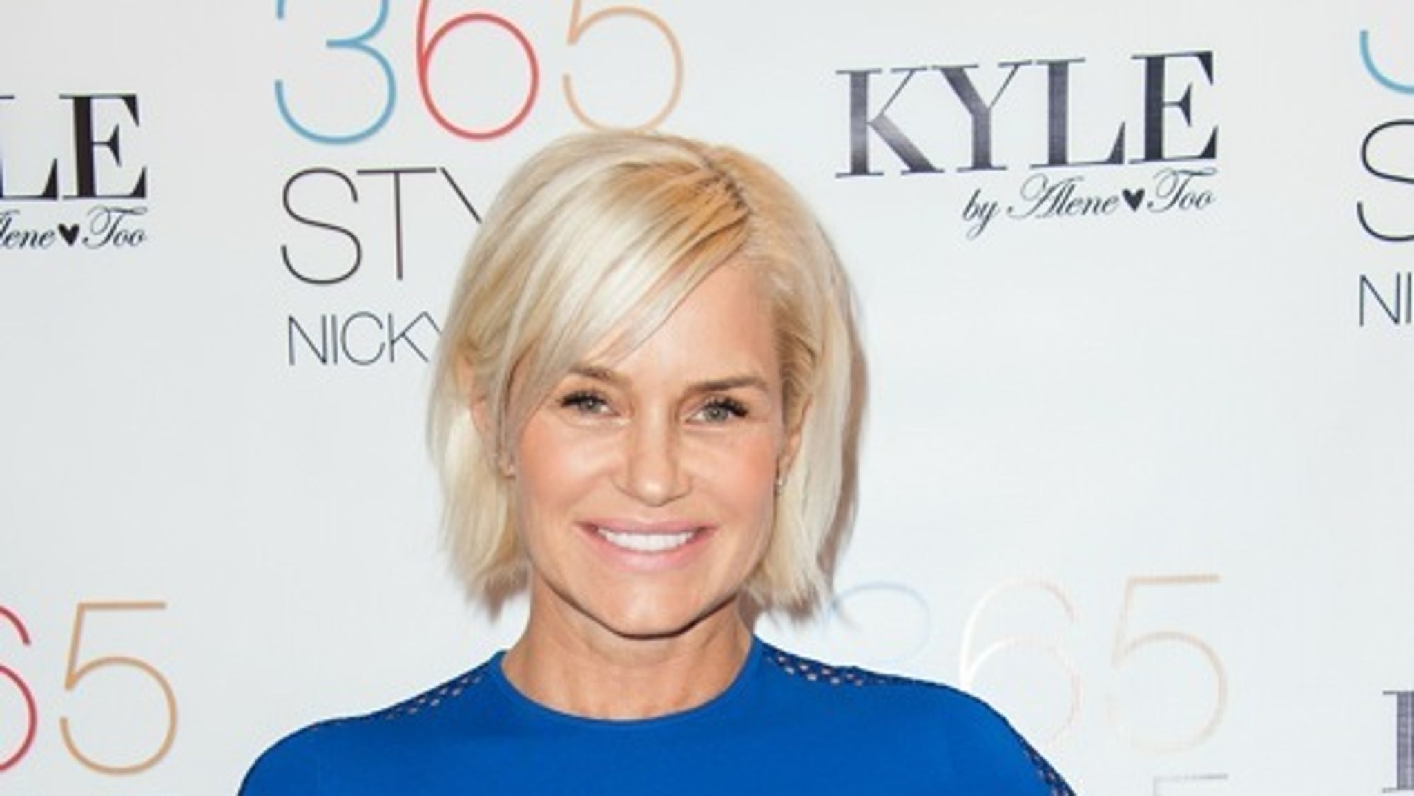 Yolanda Foster Photos   772bc571c69056ab9af3083c3de8dd57 Xl 