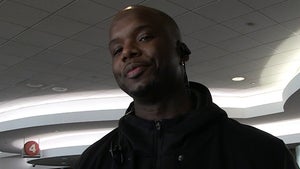 Jermaine O'Neal Says Locker Room Fights Were Real When He Played in NBA