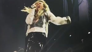 Miley Cyrus Crushes It Singing 'Say Hello 2 Heaven' at Chris Cornell Tribute