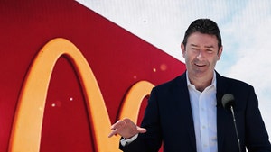McDonald's CEO Resigns Due to Relationship with Employee