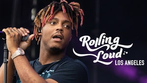 Juice WRLD to Receive Tributes from Fellow Rappers at Rolling Loud L.A.