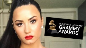 Demi Lovato Will Perform Song She Wrote Days Before OD at Grammys