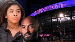 Vanessa Bryant Says Kobe and Gigi Memorial Will Go Down Feb. 24 at Staples Center