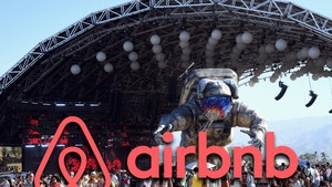 Airbnb Begins Issuing Refunds to Coachella-Goers After Coronavirus Postponement