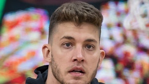 Meyers Leonard Already In Contact with Jewish Leaders, Getting the Ball Rolling
