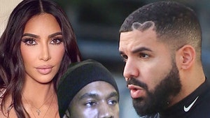 Kim Kardashian West is Not Listening to 'CLB,' Viral Post is Fake