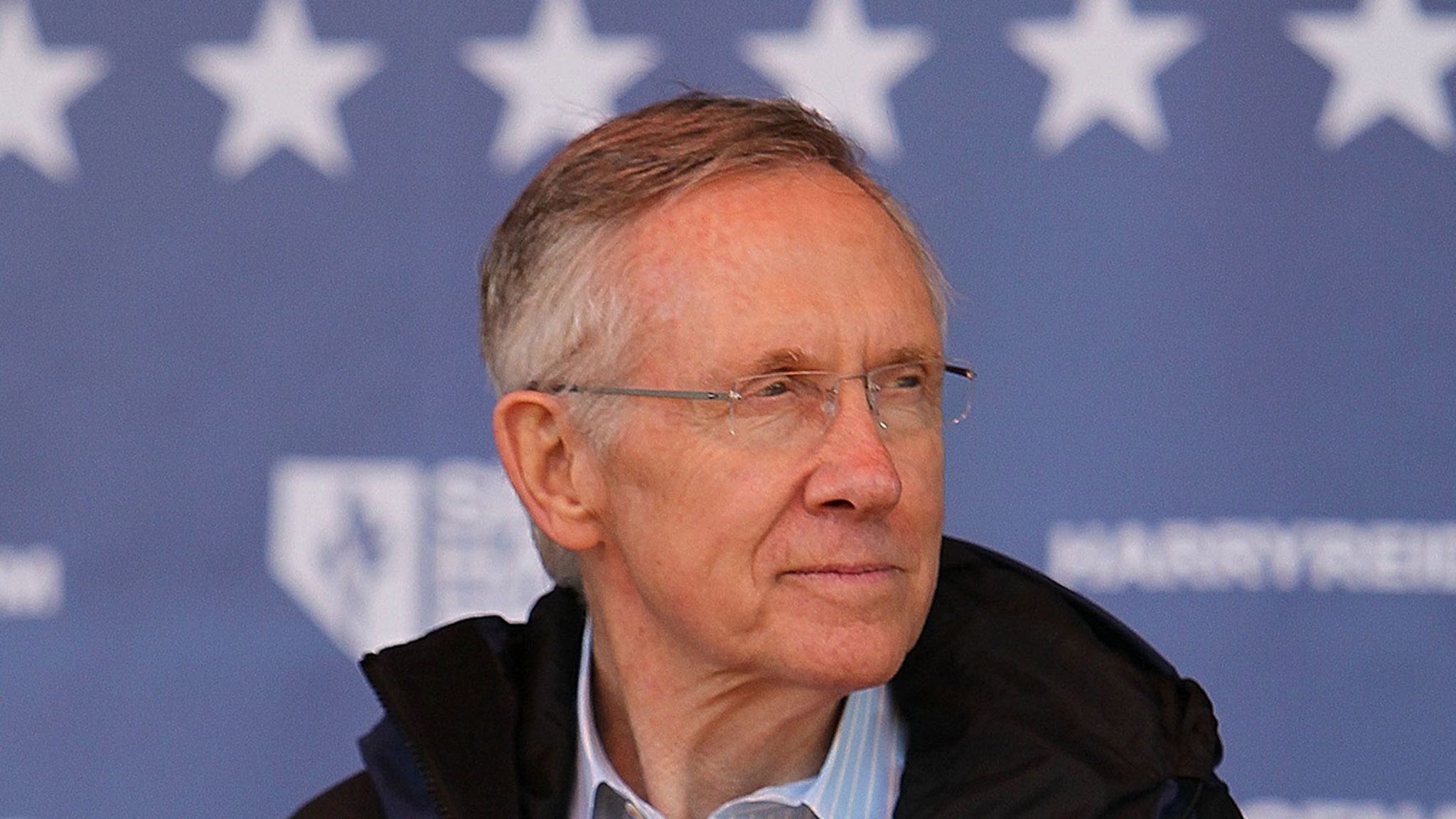 Former Senator Harry Reid Dead at 82, Driving Force for UFO Answers
