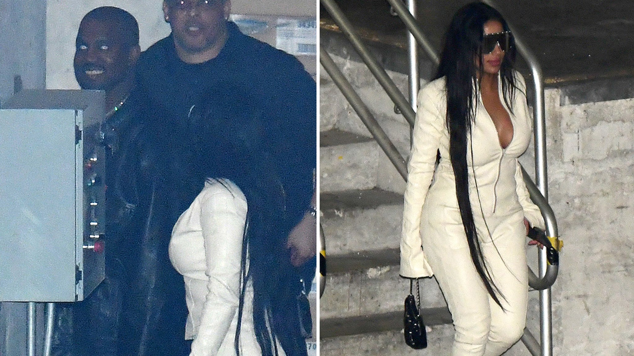 Kim Kardashian laments how 'the internet destroyed me' after wearing Kanye  West-styled flames look, plus more of the most befuddling celebrity fashion  moments of 2022, Gallery