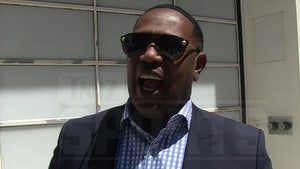 Master P Says He Wants To Be Lakers' Next Coach, Bring Shaq As Assistant