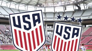 U.S. Women's Soccer Gets Equal Pay In New Deal