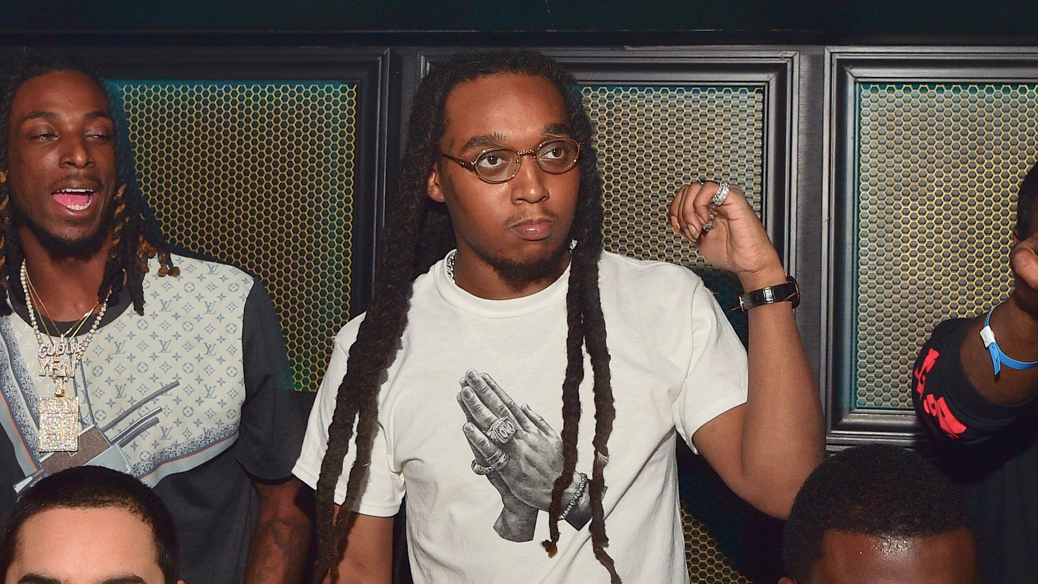 Remembering Takeoff