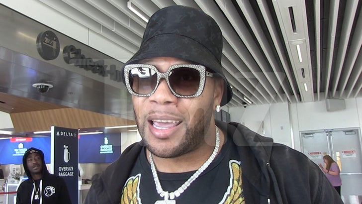 Flo Rida Says $80 Million Lawsuit Windfall Will Open Doors to Philanthropy