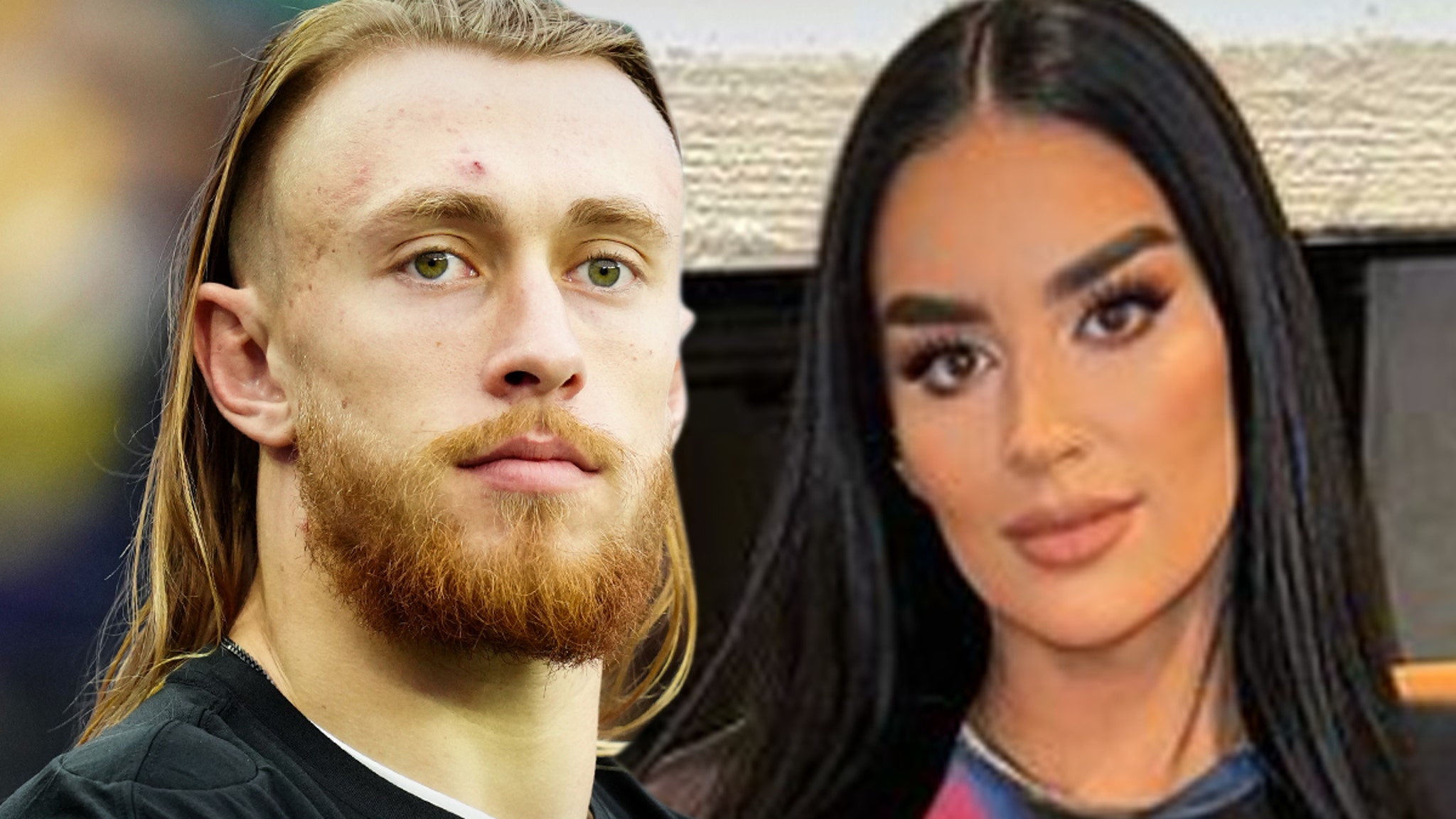 George Kittle’s Wife Reveals She Suffered Miscarriage, ‘Felt My Soul Leave My Body’
