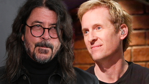 Foo Fighters Names Josh Freese As New Drummer Following Death Of Taylor Hawkins