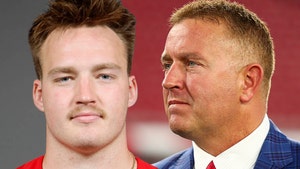 kirk herbstreit and son ohio state and getty 1