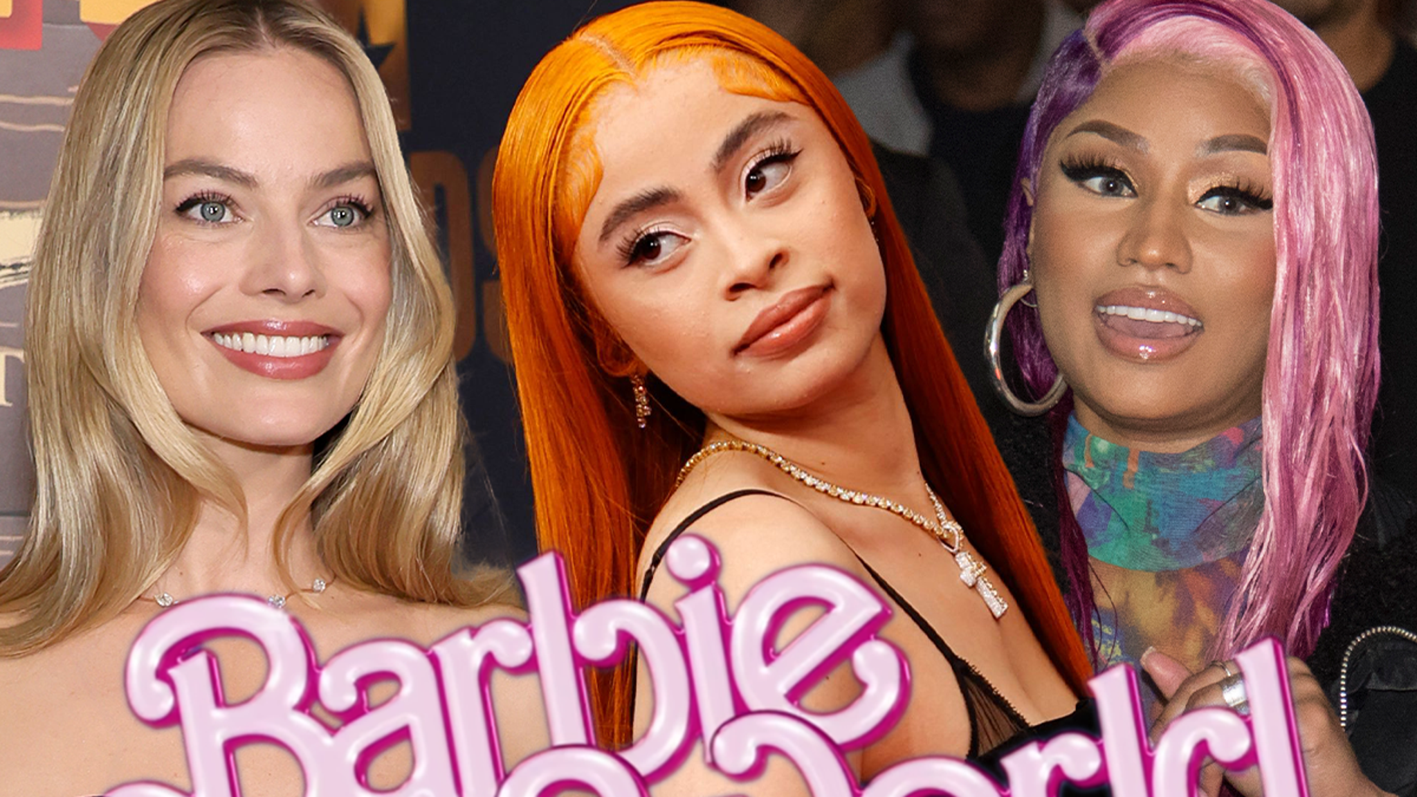 Aqua's 'Barbie Girl' Will Not Appear in Margot Robbie's 'Barbie' Movie