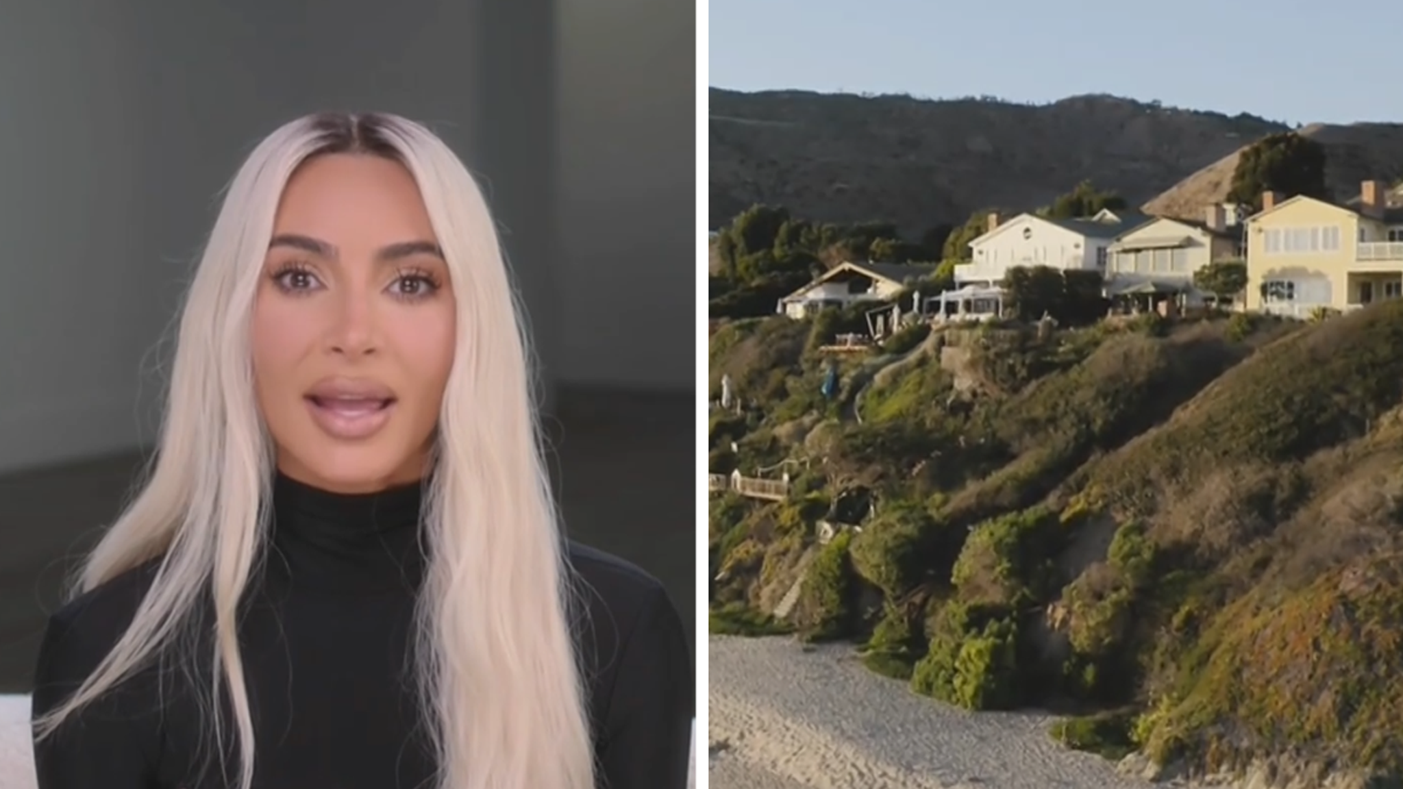 Kim Kardashian Incorporates Samurai House into Her California Home