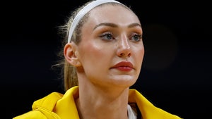 WNBA Star Cameron Brink Suffers Torn ACL