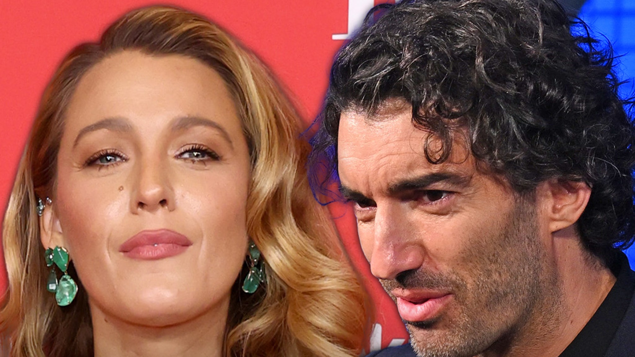 Blake Lively Asks Judge to Make Justin Baldoni, Others Hand Over Financial Records