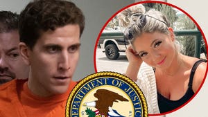bryan kohberger The US Department of Justice Kaylee Goncalves getty comp