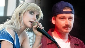 hayley williams morgan wallen main getty