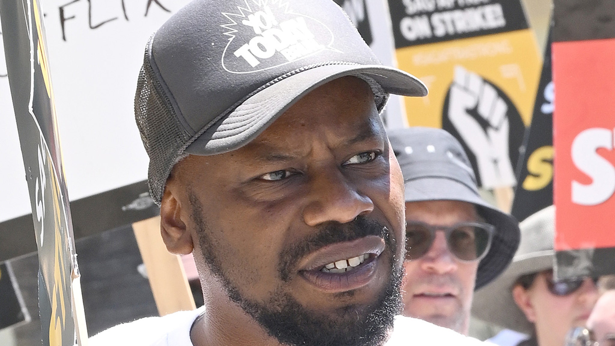‘The Boys’ Actor Malcolm Barrett Will Not Be Charged in Sexual Assault Case